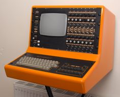 Έκθεση retro computing