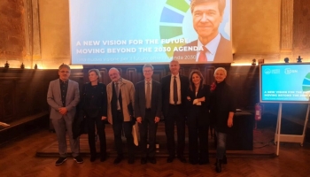 On October 16, 2024, the launch of the new University Chair for SDSN Italy marked a significant milestone, with Università degli Studi di Brescia and Politecnico di Torino now serving as the host institutions for SDSN Italy.