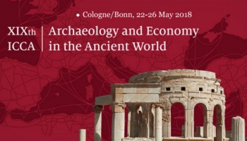 19th International Congress of Classical Archaeology